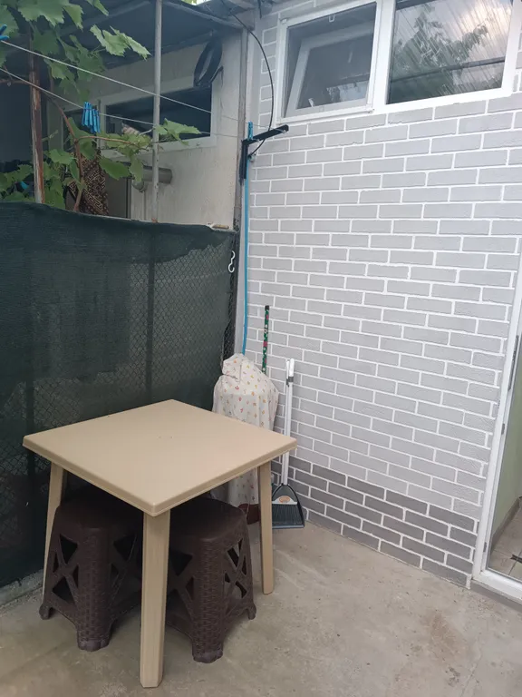 Квартира 1-комнатная Квартира — Евпатория