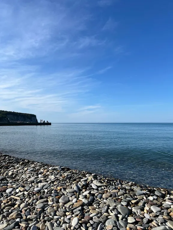 Почувствовать себя как дома во время отпуска — бесценно