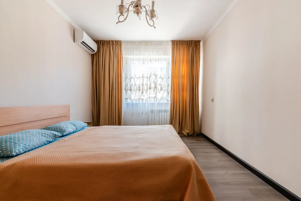 Семейные апартаменты в ЖК Теремки у аэропорта