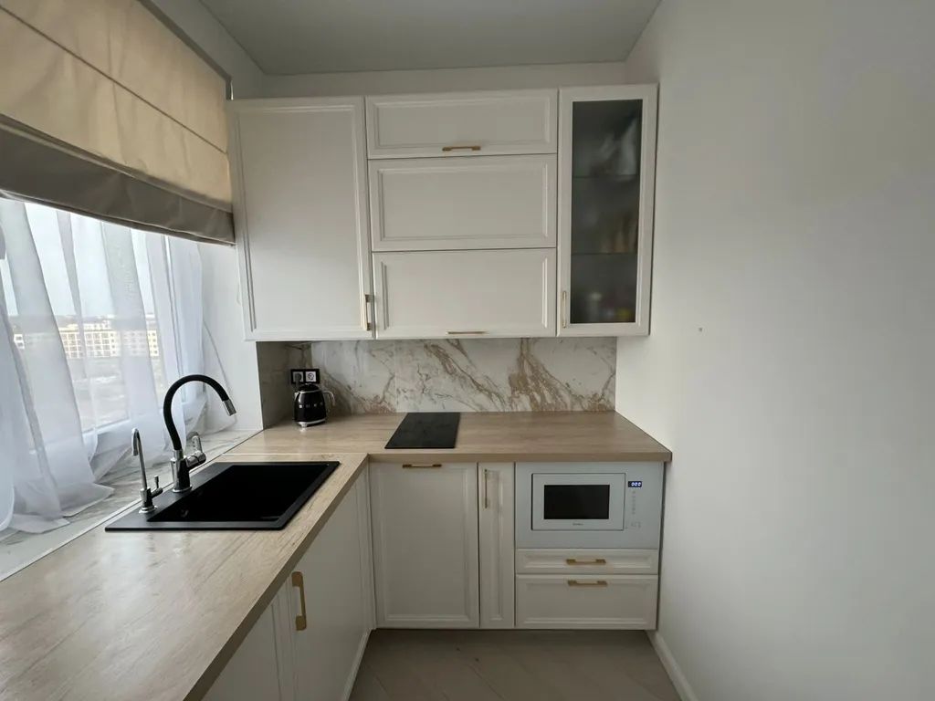 Квартира Апартаменты для цeнитeлей комфоpта и уюта — Пионерский