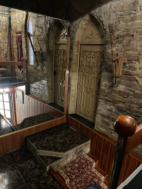 Генеральская дача