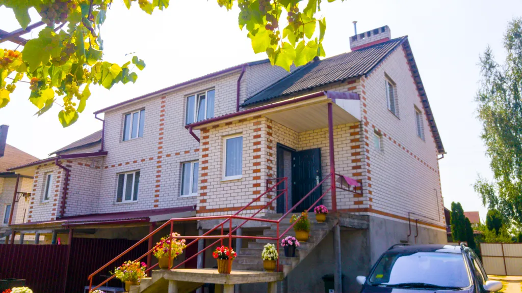 Гостевой дом Владимир