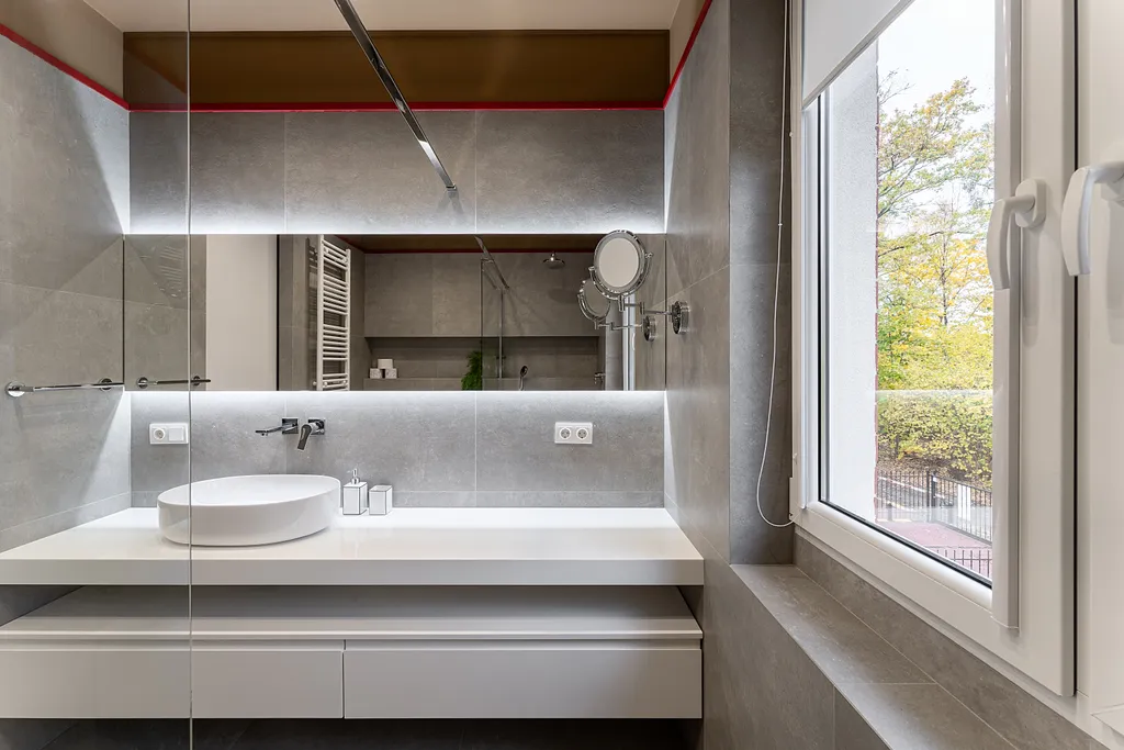 Апартаменты Июль, таунхаус в лесу