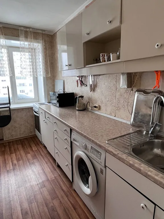 Квартира Квартира Gulliver — Шерегеш