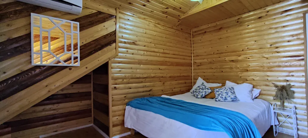 Эко-номер с индивидуальным балконом, кондиционер, эл чайник, парковка