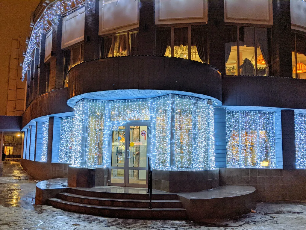 Уютная квартира в 27 микрорайоне