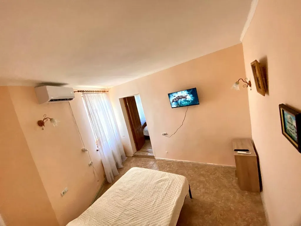 Коттедж Уютный домик — Евпатория