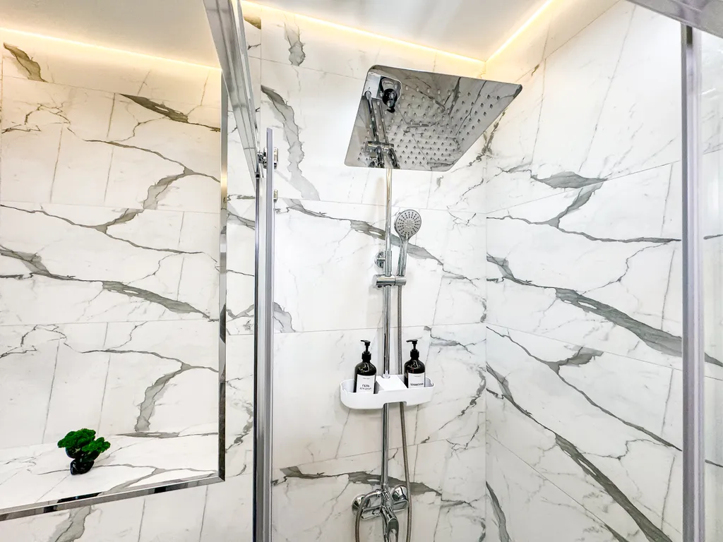 Уютная студия в самом центре у моря