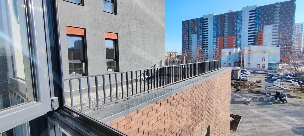 Квартира в центре Верхней Пышмы