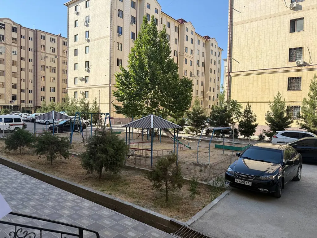 5-комнатная Квартира