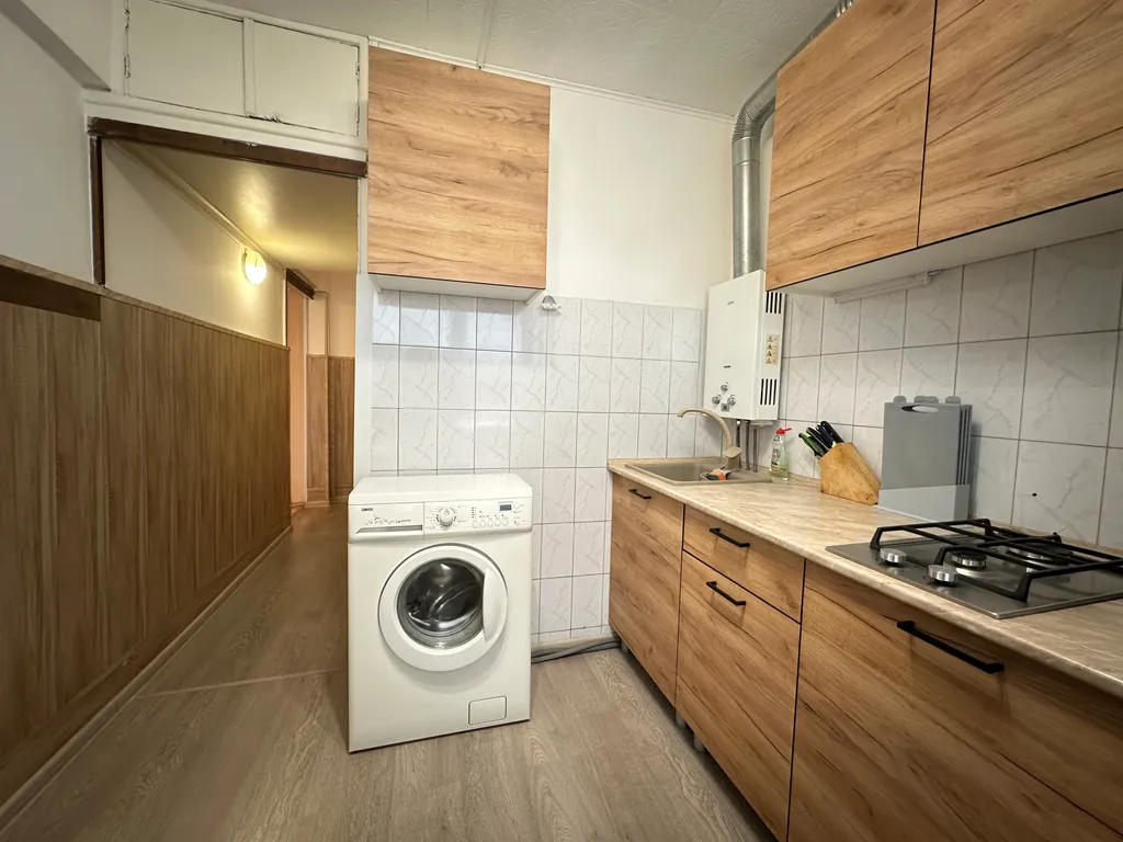 Уютная квартира в самом центре города