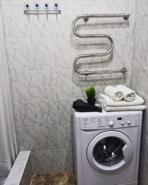 Квартира у моря с верандой