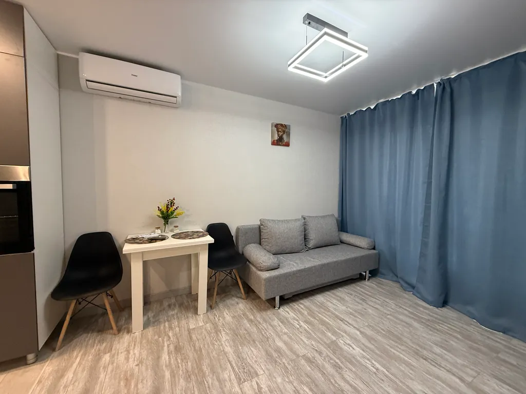 Апартаменты в Одинцово