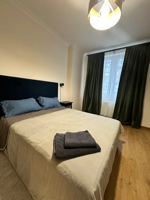 Премиум квартира в новом ЖК