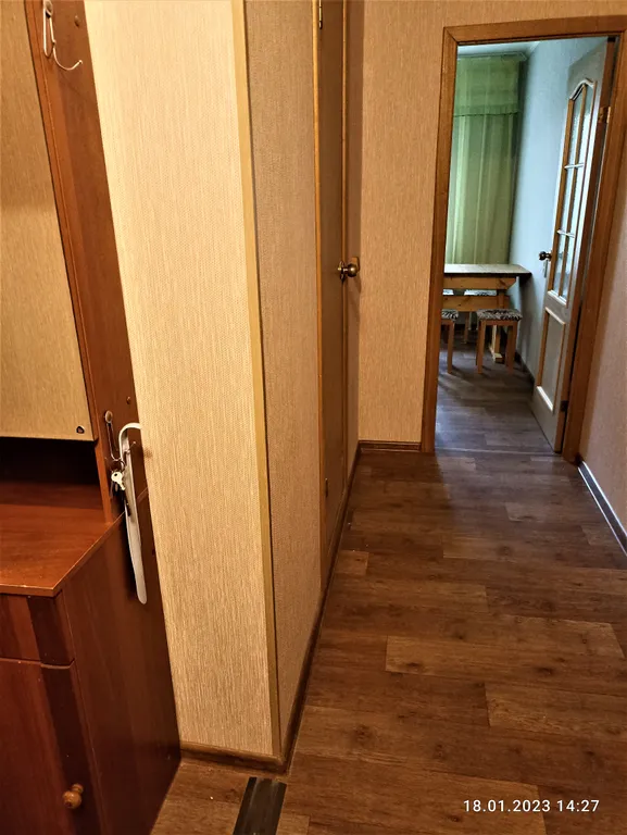 Квартира Уютная квартира — Санкт-Петербург