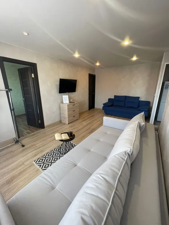 Уютная квартира в исторической части города