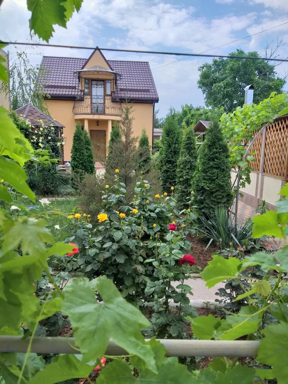 Коттедж возле моря  для семейного отдыха