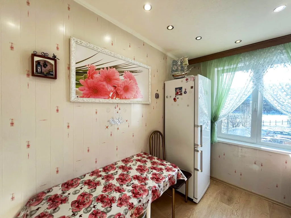 Northern apartments в туристическом районе Мурманска