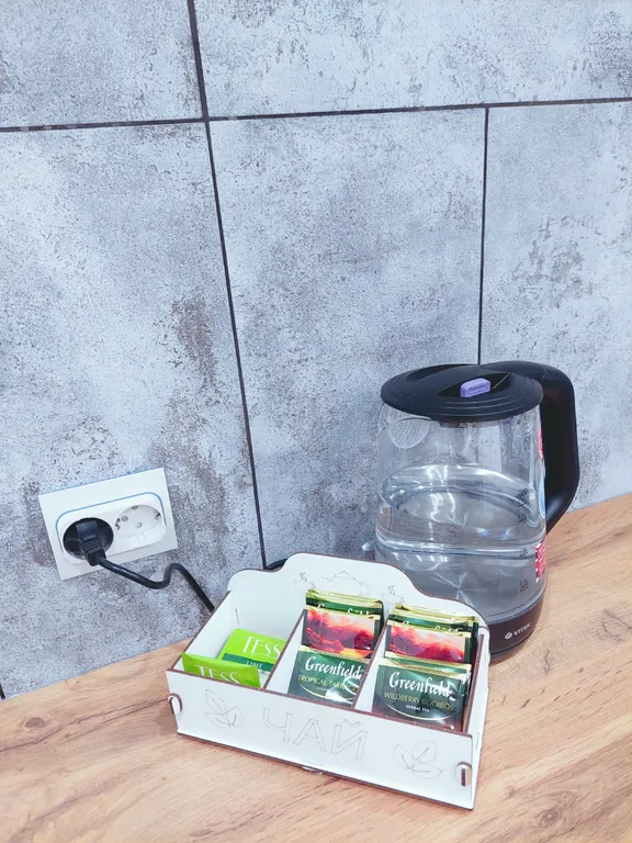 Аура Комфорт