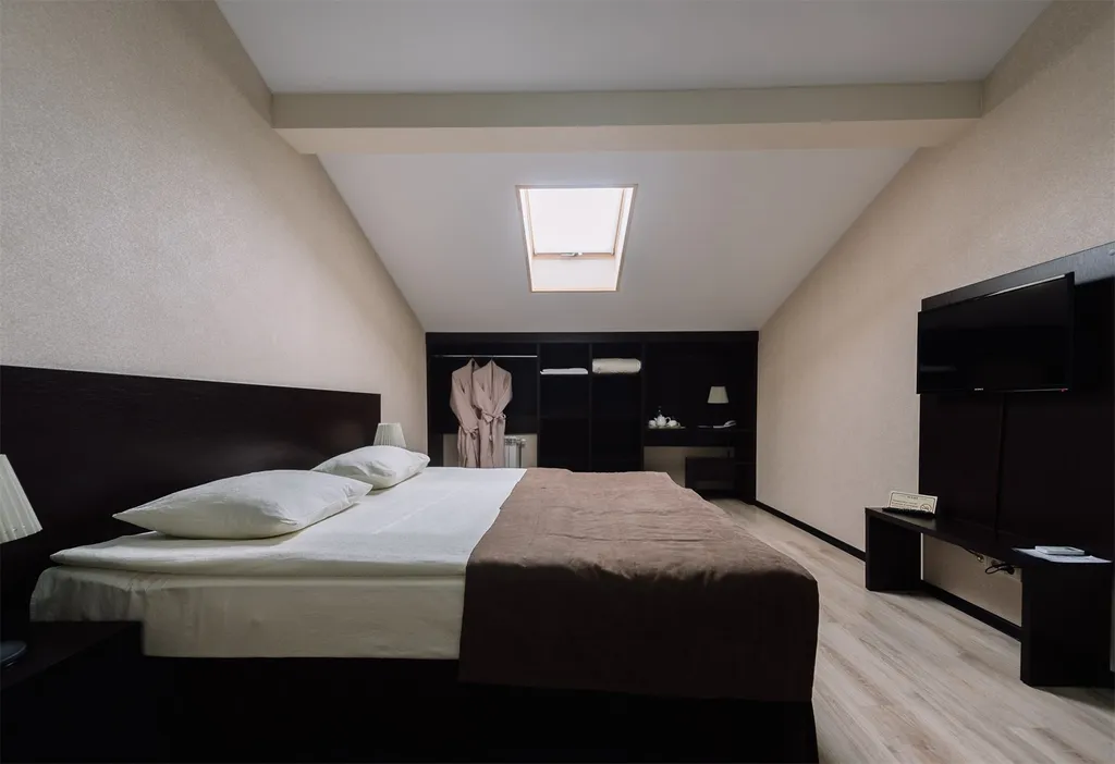 Квартира Комната — аренда посуточно в Смоленск