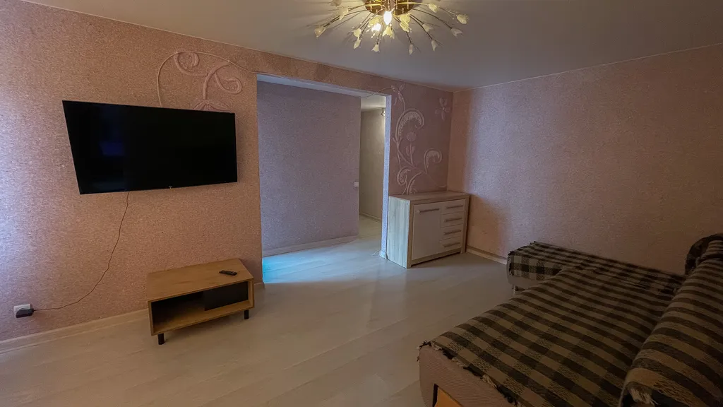 Kвартиpa в рaйоне автовокзaла