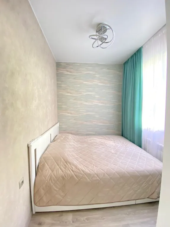 Квартира в ЖК АртЛайт Сити