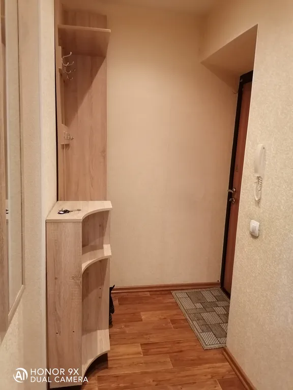 Чистая и уютная квартира Королёк