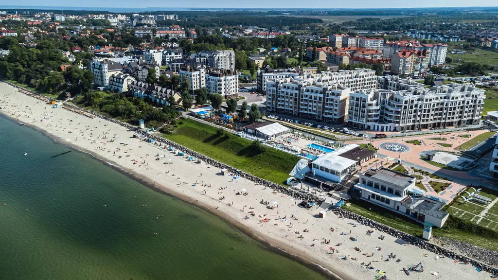 Апартаменты в ЖК Премиум класса