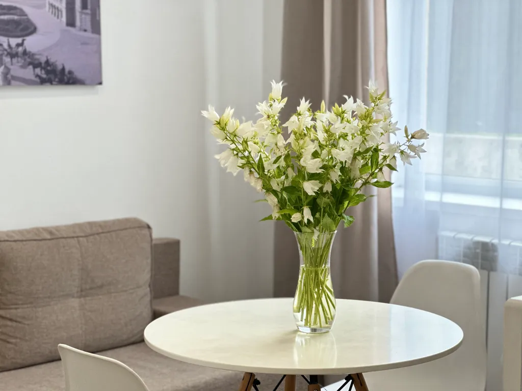 Апартамент столица 2305