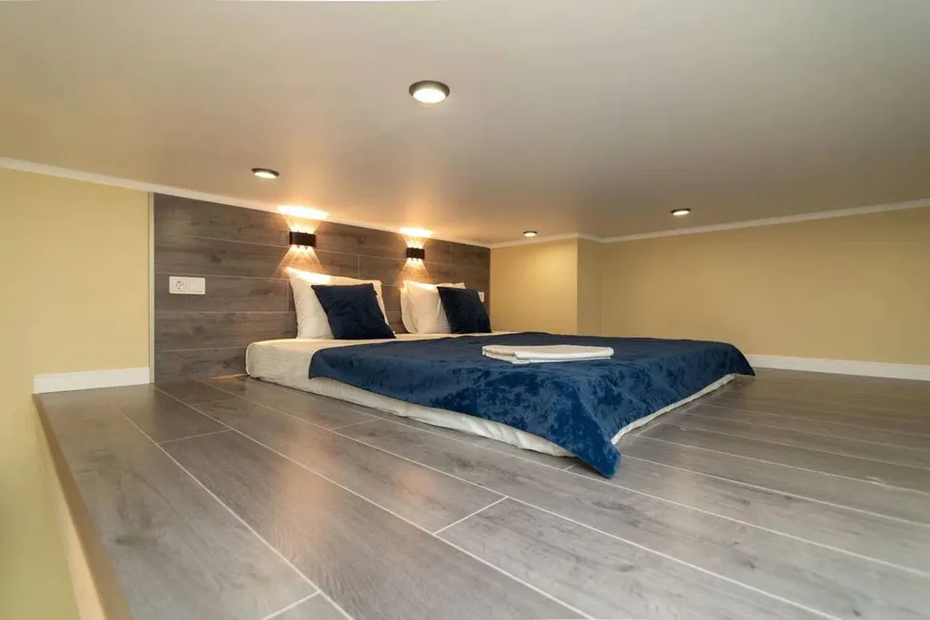 ДзенХоум Отвлечение