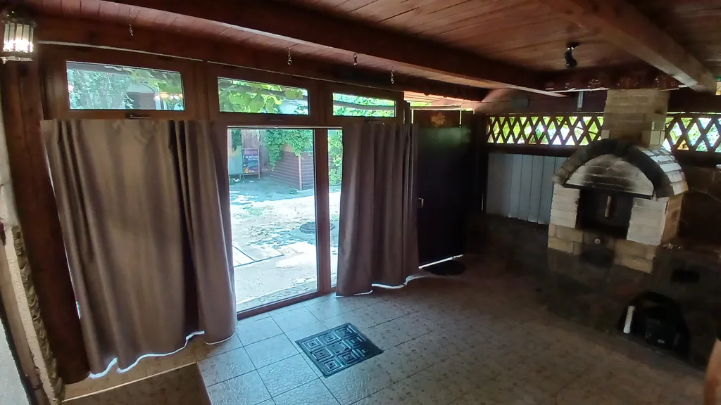 Коттедж на набережной Терешковой