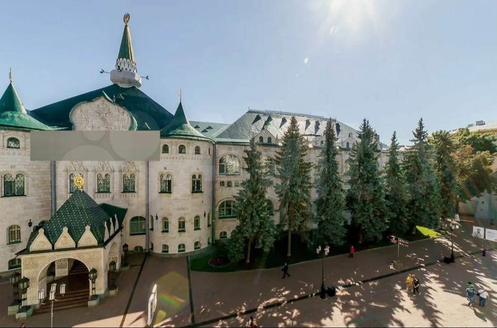 Уютная студия рядом с метро