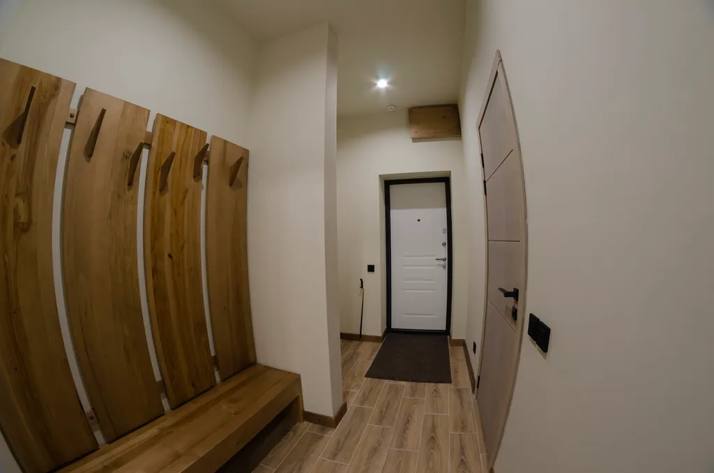 Квартира Квартира Комфорт №1 — Великий Новгород