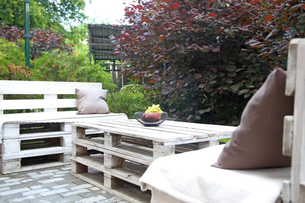 Квартира Апартаменты "Уорхол" - с лаундж зоной для BBQ в 10 минутах от центра — Калининград