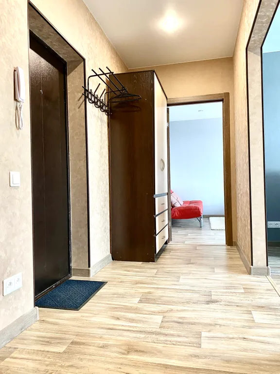 Квартира комфорт класса