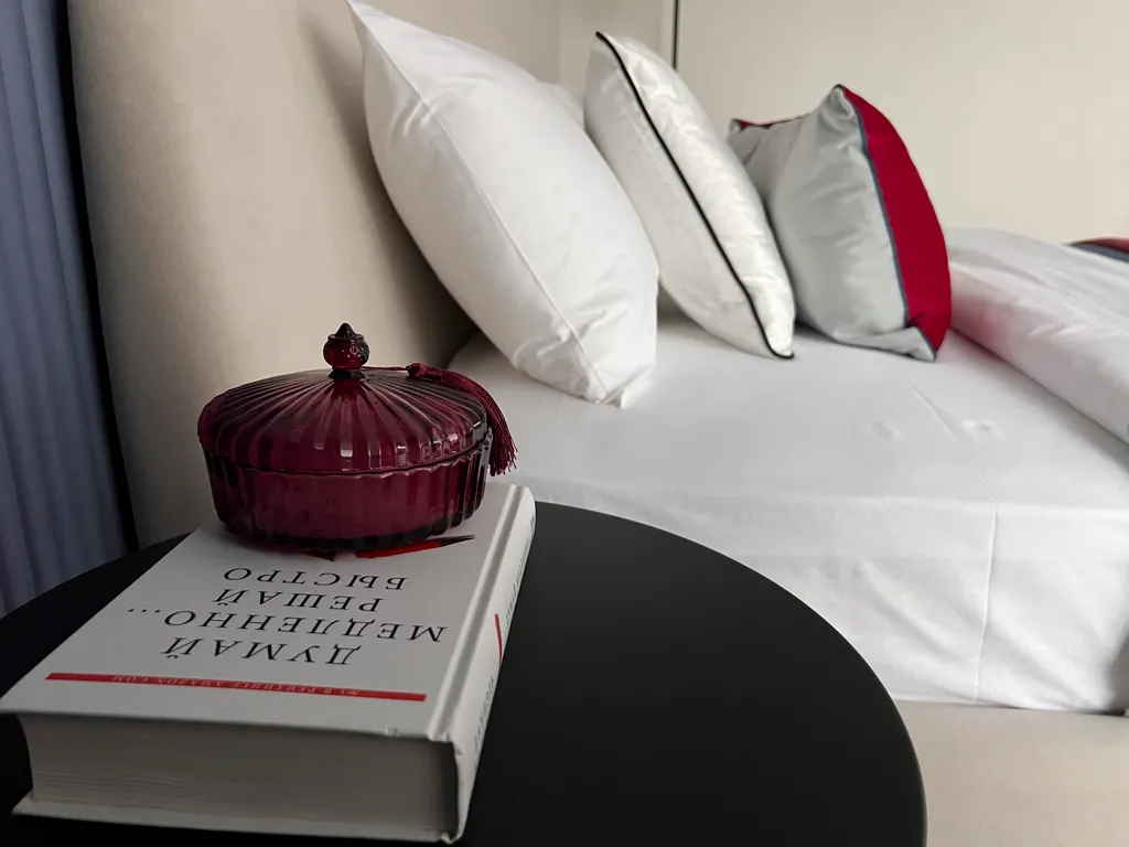 Квартира в центре города, которая станет украшением вашего отдыха