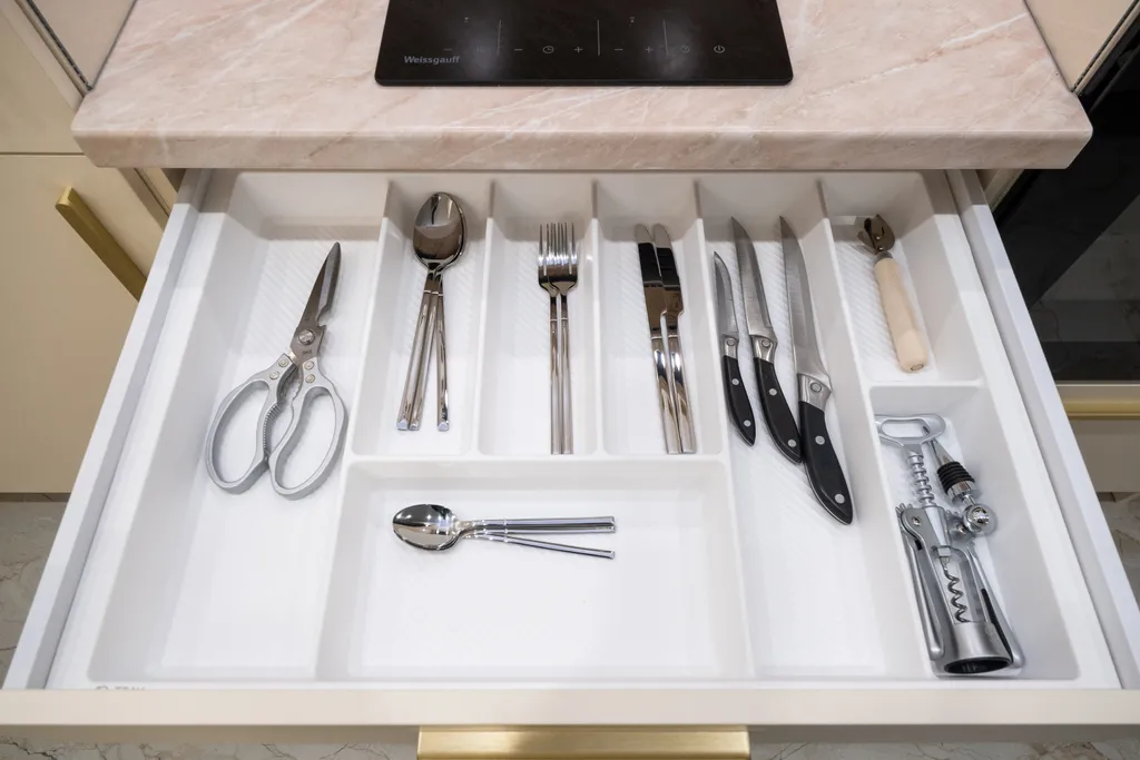 Оазис стиля в Marine Garden ждет своего ценителя!