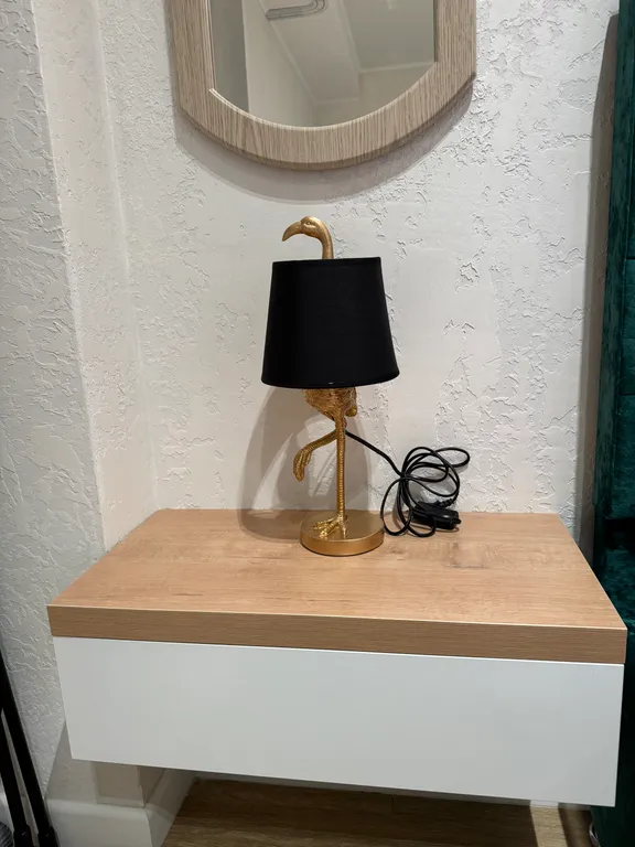 Квартира Квартира Уютный люкс — Краснодар