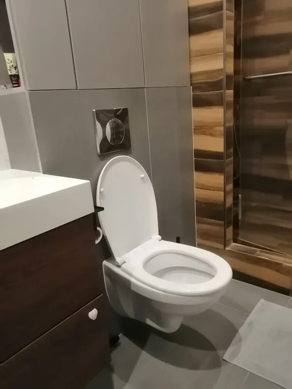 Видовые апартаменты