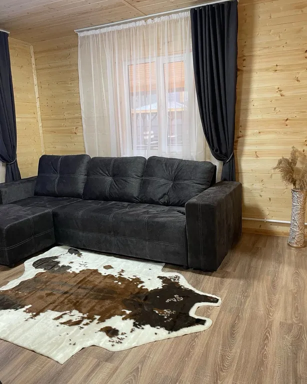 4-комнатный Дом