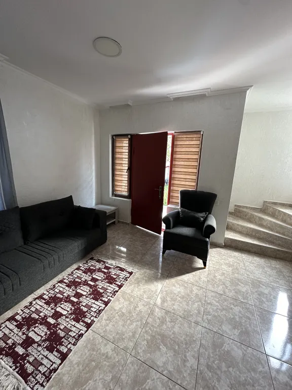 Апартаменты Apollo на море у пляжа с лечебным магнитным песком