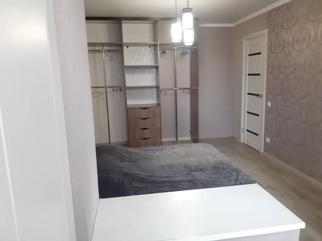 Семейная квартира