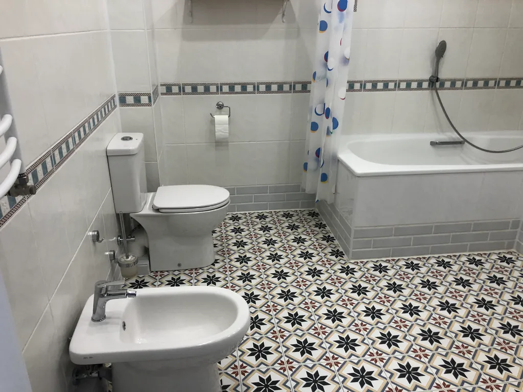 Индустриальный лофт