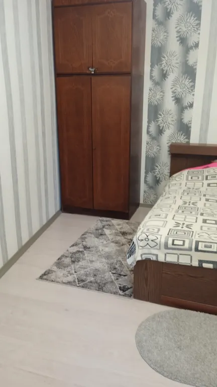 Коттедж Двух комнатный дом, в центре старого города — Евпатория