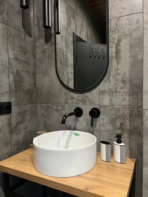 Дача в лесу Lesland