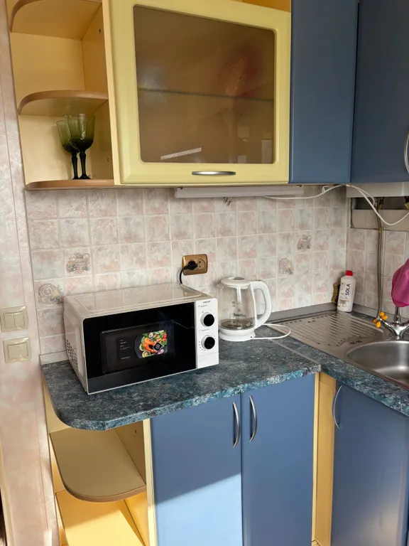 Уютная 2-ушка для гостей города и командировочных