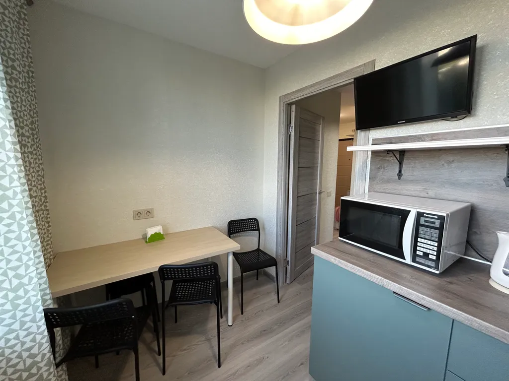 Квартира 2-комнатная квартира на метро Домодедовская — Москва