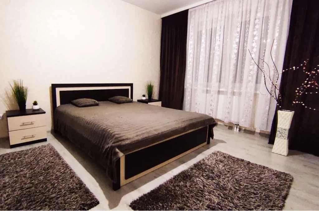 2-комнатная Квартира — аренда посуточно в Брест