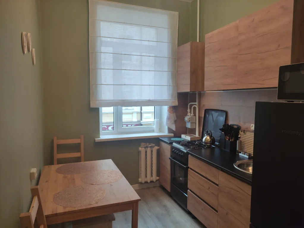 Лучшая локация в городе