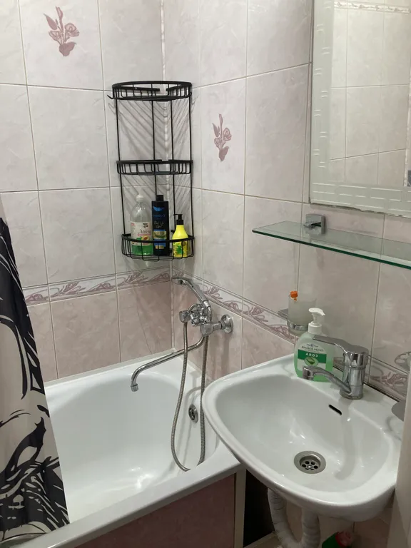 Уютная квартира с видом на море